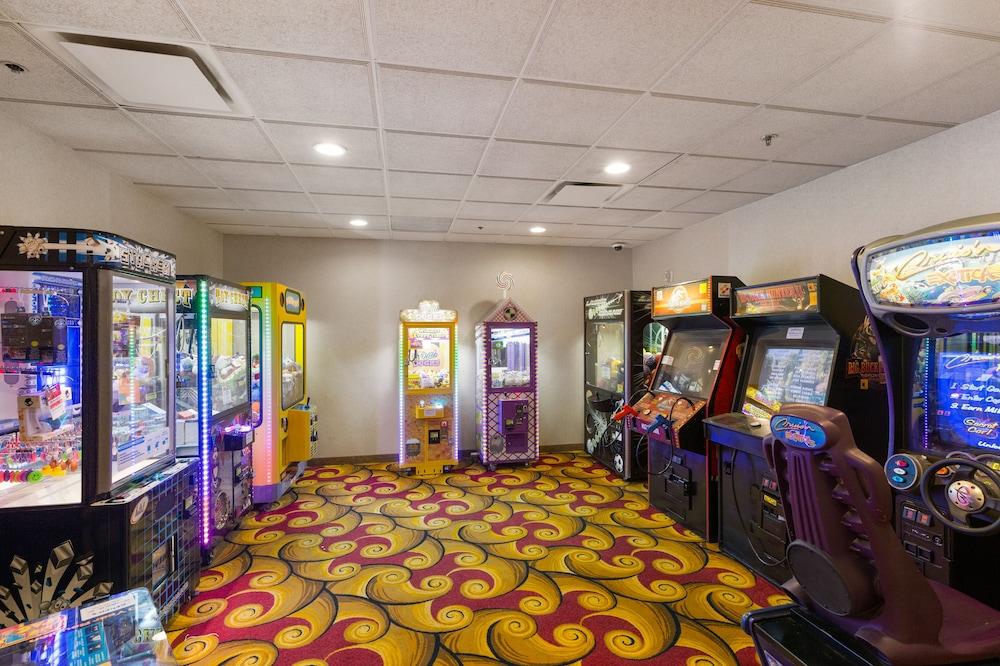 Отель Hollywood Casino Gulf Coast Бей-Сент-Луис Экстерьер фото