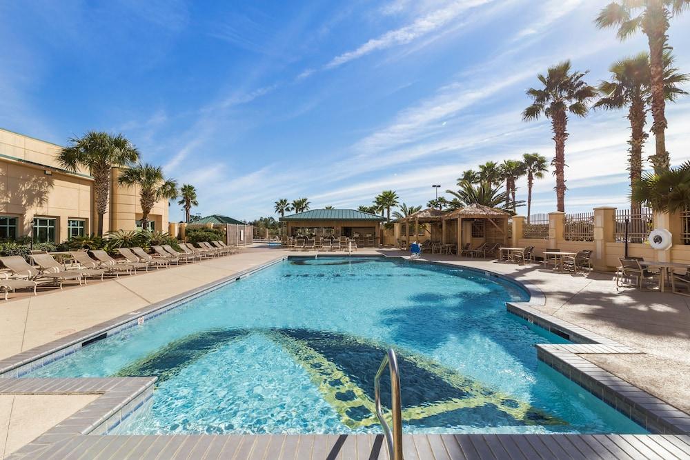 Отель Hollywood Casino Gulf Coast Бей-Сент-Луис Экстерьер фото
