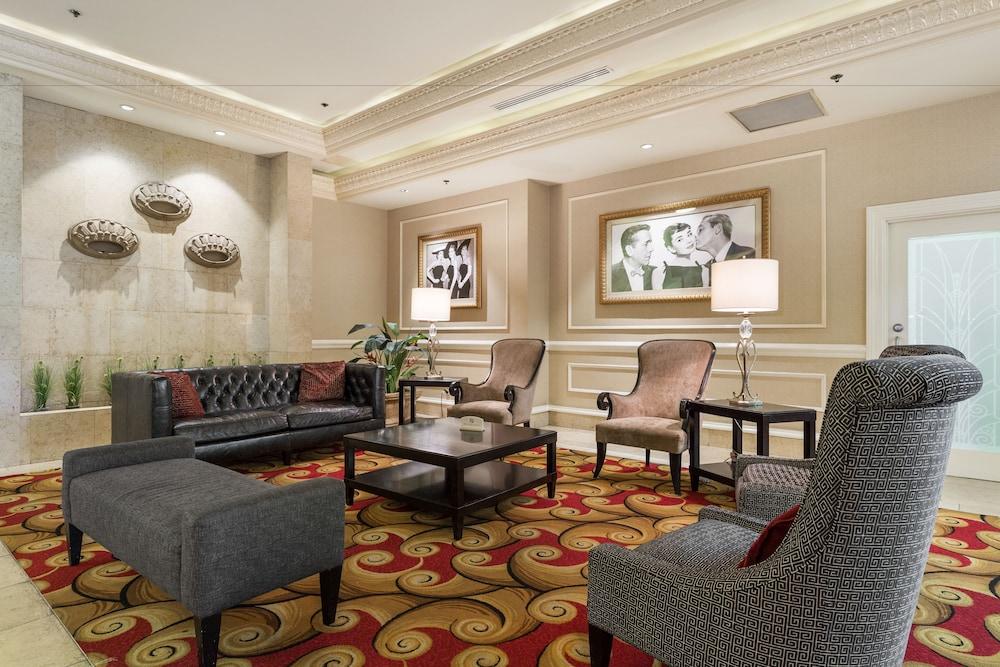 Отель Hollywood Casino Gulf Coast Бей-Сент-Луис Экстерьер фото