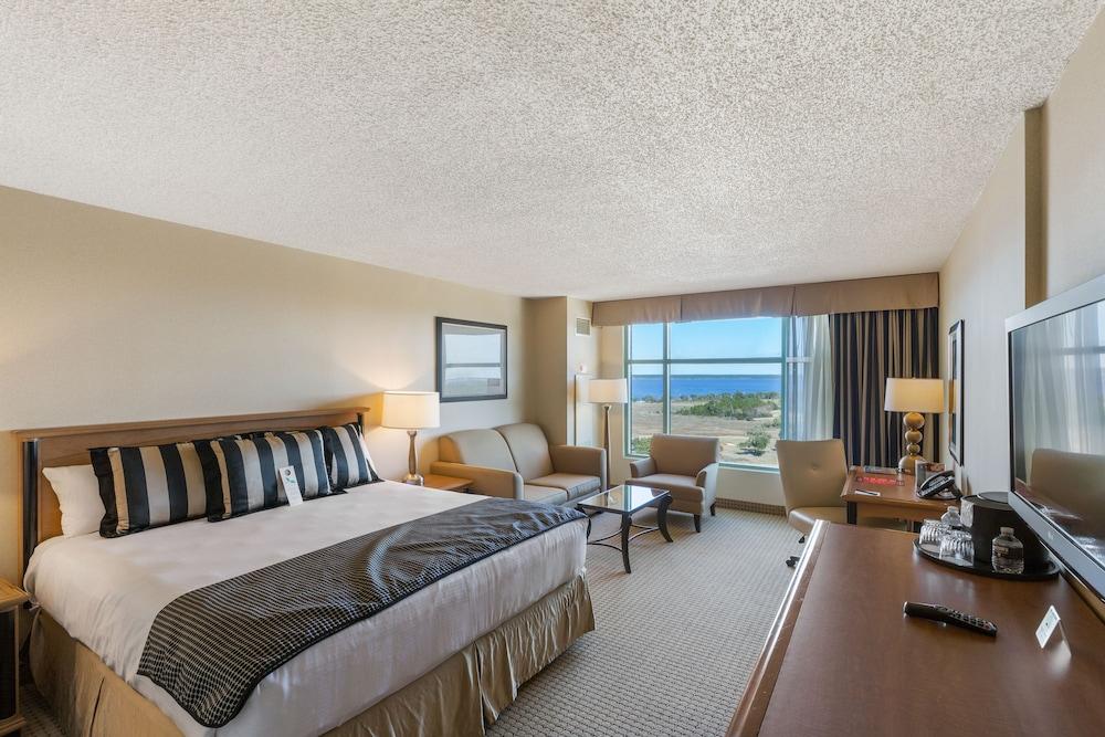 Отель Hollywood Casino Gulf Coast Бей-Сент-Луис Экстерьер фото
