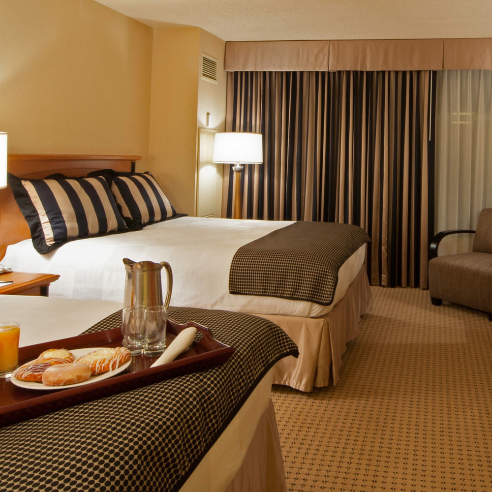 Отель Hollywood Casino Gulf Coast Бей-Сент-Луис Экстерьер фото