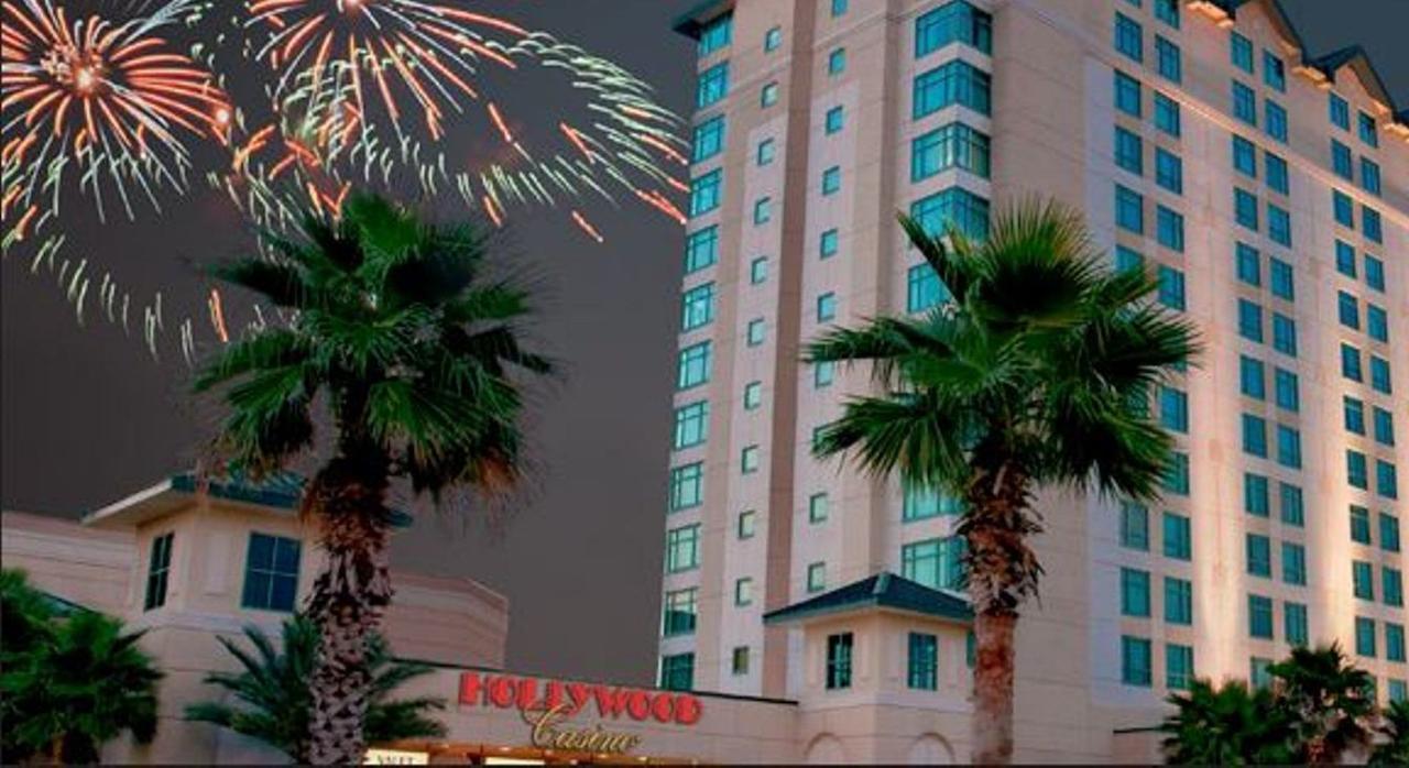 Отель Hollywood Casino Gulf Coast Бей-Сент-Луис Экстерьер фото