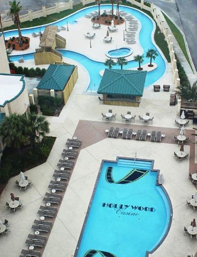 Отель Hollywood Casino Gulf Coast Бей-Сент-Луис Экстерьер фото