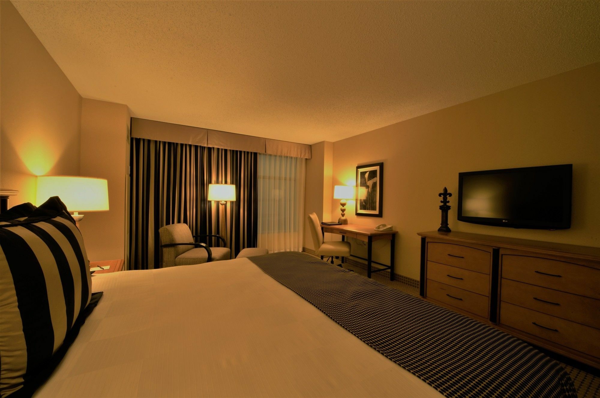 Отель Hollywood Casino Gulf Coast Бей-Сент-Луис Экстерьер фото