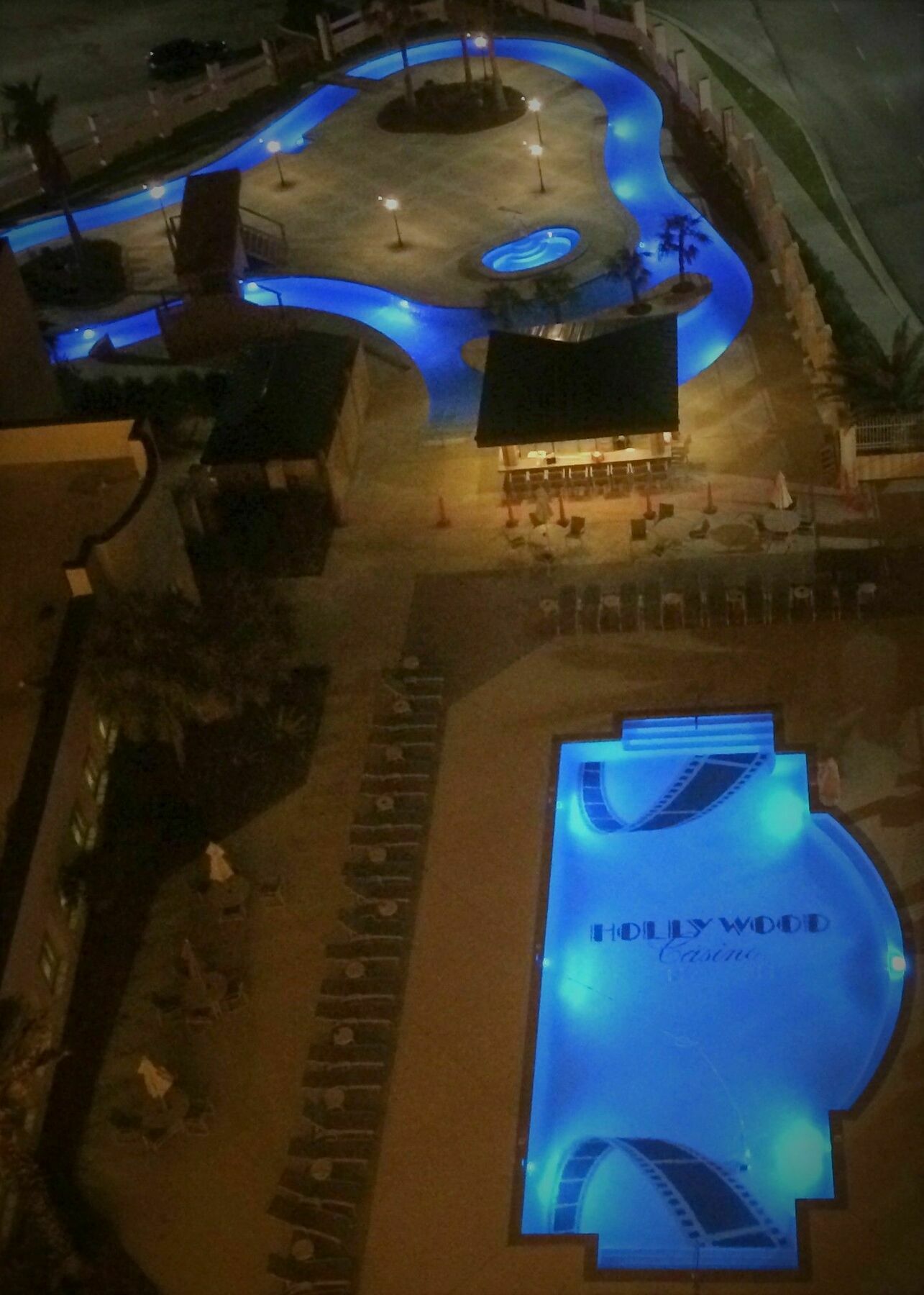 Отель Hollywood Casino Gulf Coast Бей-Сент-Луис Экстерьер фото