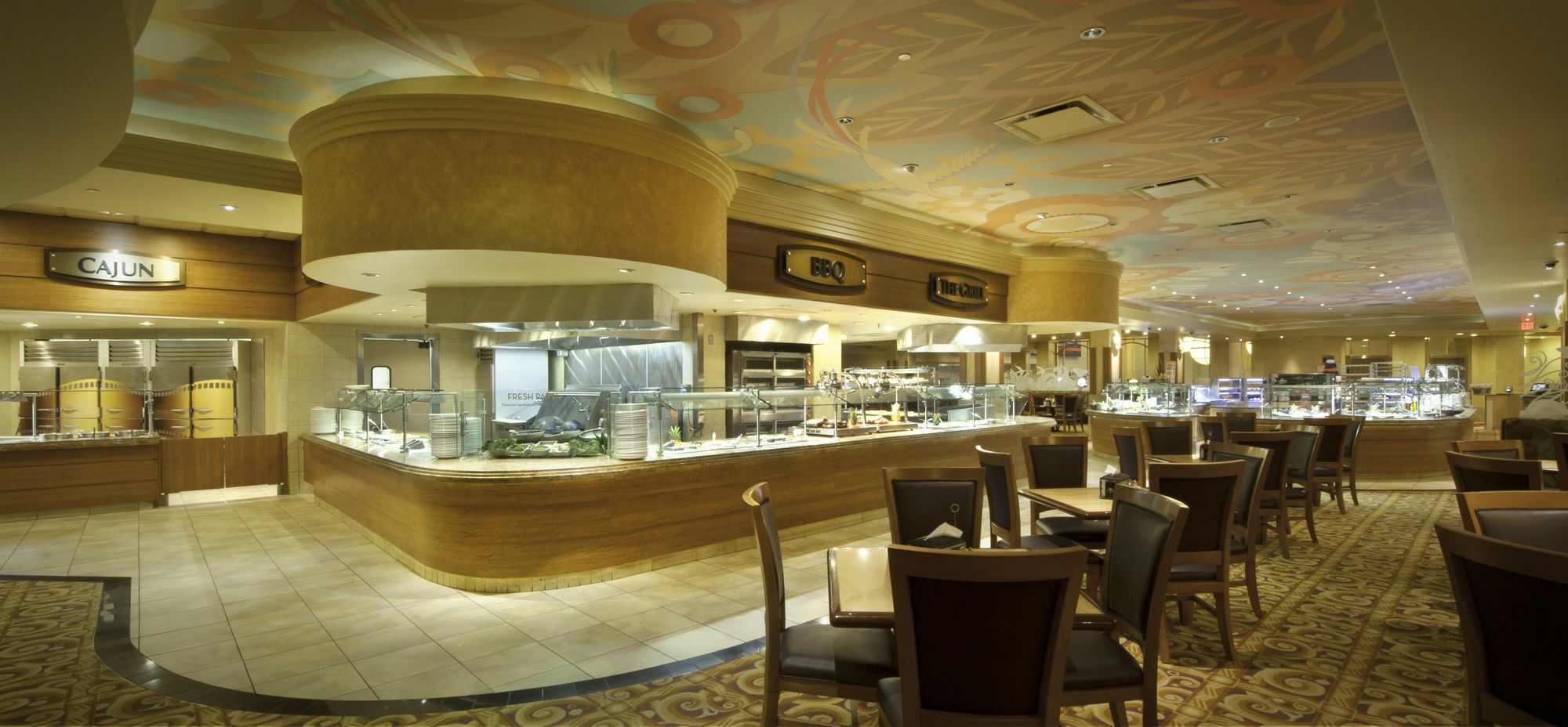 Отель Hollywood Casino Gulf Coast Бей-Сент-Луис Экстерьер фото
